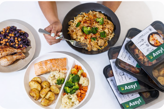 Repas cuisinés frais halal en Île-de-France : le choix du local et de la cuisine du monde