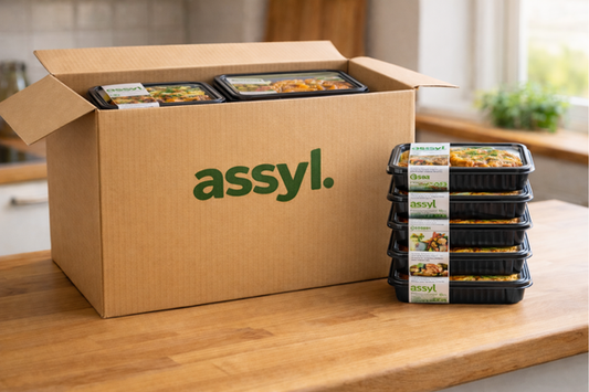 Les box Assyl